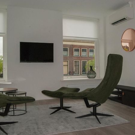 Room 1637 Delft Esterno foto
