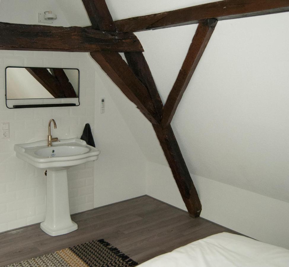 Room 1637 Delft Esterno foto