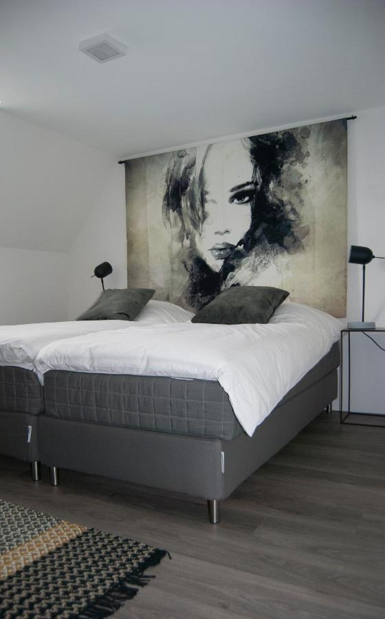 Room 1637 Delft Esterno foto