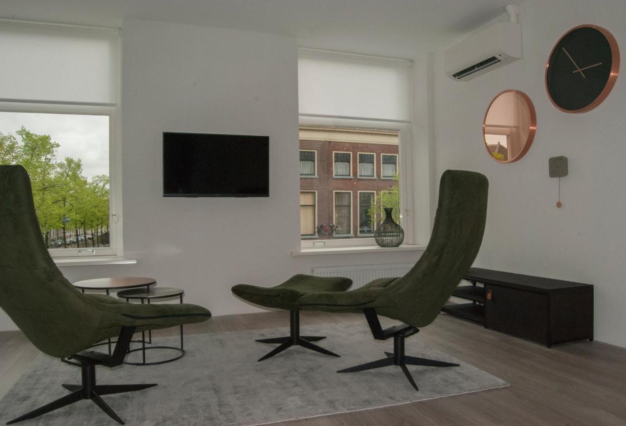 Room 1637 Delft Esterno foto