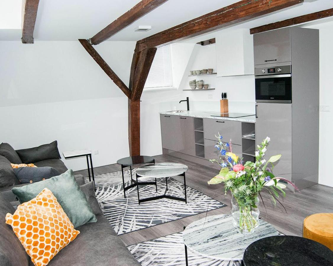 Room 1637 Delft Esterno foto
