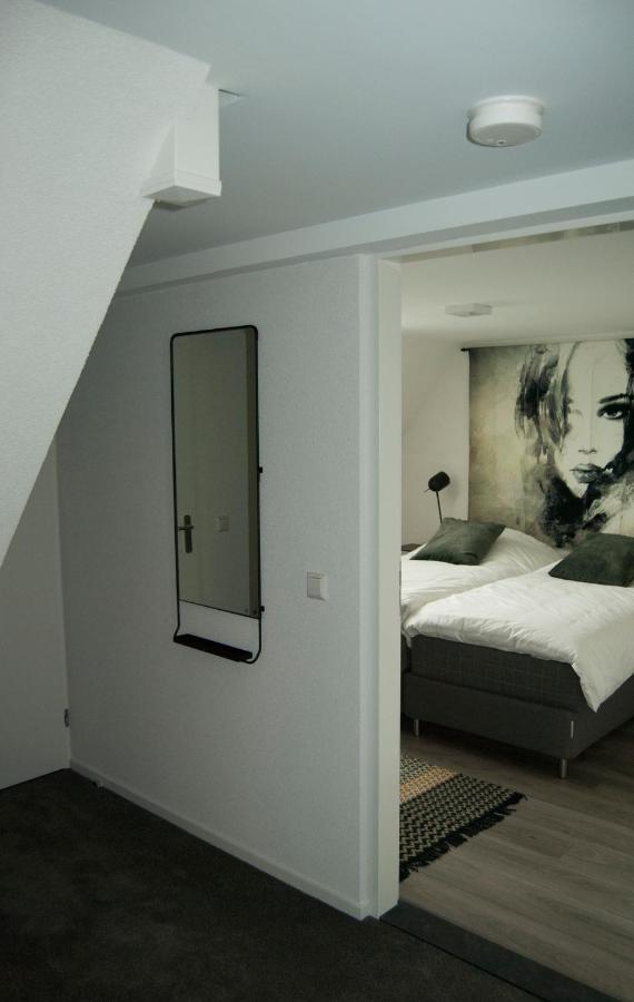 Room 1637 Delft Esterno foto